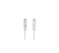 Lanberg Latiguillo UTP Cat.6 3m Gris