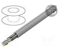 LANBERG LCS6-11CU-0305-S Cable