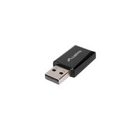 Lanberg nc-0900-wi adaptador y tarjeta de red wlan 600 mbit/s