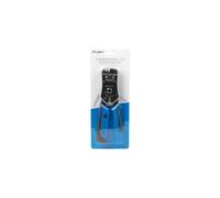 Crimpadora lanberg universal nt - 0203 rj45 - rj11 - rj12 con comprobador de cables