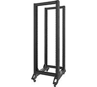 Lanberg OR01-6832-B accesorio de bastidor Base para rack