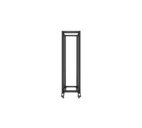 Lanberg - OR01-6842-B accesorio de bastidor Base para rack