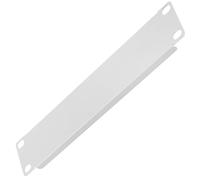 Lanberg Panel Ciego AK-1403-S para Armario Rack DE 10'/25.4CM 1U 44.45 * 254MM Gris