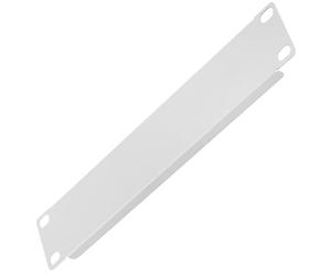 Lanberg Panel Ciego AK-1403-S para Armario Rack DE 10'/25.4CM 1U 44.45 * 254MM Gris