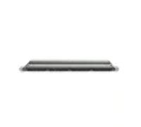 LANBERG Patch Panel PPU5-0024-B 24 Puertos CATEGORIA 5E 19 0.5U Negro