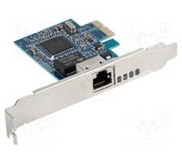 LANBERG PCE-1GB-001 Tarjeta de ordenador