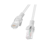 lanberg pcf5 - 10 CC de 0150 de S Cable de red "Cat.5E FTP, 1,5 m), color gris