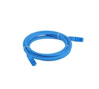 Lanberg Cable de red rígido UTP Categoría 6 1,5 m