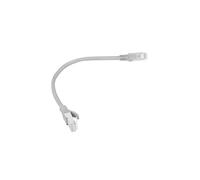 lanberg pcu5 - 10 CC de 0025 de S Cable de red "Cat.5E UTP, 0,25 m gris
