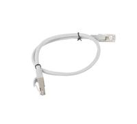 Lanberg pcu5-10cc-0050-s cable de red gris 0,5 m cat5e u/utp (utp)