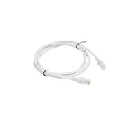 Lanberg PCU5-10CC-0150-S - Cable de Red Ethernet RJ45 UTP Cat.5e 1.5m Gris