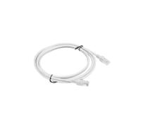 LANBERG CABLE DE RED PCU5-10CC-0200-S,RJ45,UTP,CAT 5E,2M,GRIS
