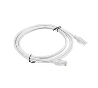 Lanberg pcu5-10cc-0200-s cable de red gris 2 m cat5e u/utp (utp)