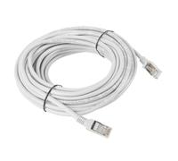 Lanberg pcu5-10cc-1000-s cable de red gris 10 m cat5e u/utp (utp)