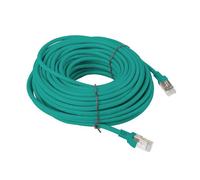 Lanberg pcu5-10cc-2000-g cable de red verde 20 m cat5e u/utp (utp)