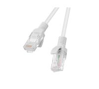 lanberg PCU5 10cc - 2000 S Network Cable Cat. 5E UTP 20 m Grey