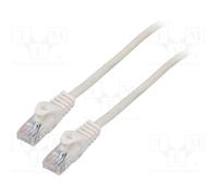 LANBERG PCU5-10CC-3000-W Patch cord