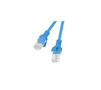 Lanberg PCU6-10CC-2000-B LAN Cable Ethernet Azul 20 m - - - Lanberg