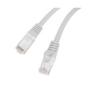 Cable de Red Rígido UTP Categoría 6 Lanberg PCU6-10CU-0300-S