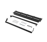 Lanberg - PPU6-2048-B accesorio de bastidor