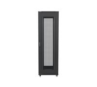 Lanberg rack cabinet 19inch free-standing 42u/800x1000 flat pack with