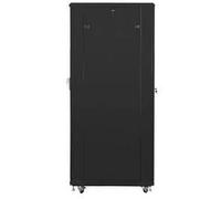 Armario Rack 19 42U 800x1000 (Negro) - LANBERG