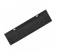 Lanberg - rack cabinets - Lanberg Cable Entry Brush Panel 19'', Black