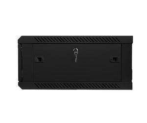 Lanberg - rack cabinets - lanberg wall-mounted rack 19'' demounted fla