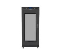 LANBERG RACKMOUNT ARMARIO 19" 15U 800X1000 LCD NEGRO FF01-8015-23BL
