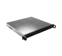 CAJA SERVIDOR LANBERG ATX PARA RACK 19´´Â 1U 420/10 2XUSB 3.0, 4 VENTILADORES