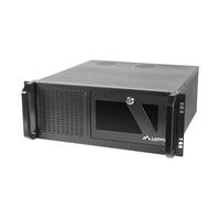 Lanberg sc01-4504-08b plataforma de infraestructura modular bastidor (