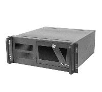 Caja Atx Lanberg 450/10 19"/4u