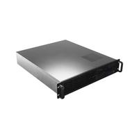 Lanberg Caja de servidor ATX 520/12 48.3 cm 2U