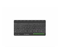 Lanberg Switch DSP1-1008 8 Puertos GIGABIT CHIPSET REALTEK RTL8370N-VB