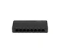 Lanberg Switch dsp2-1008-12v (8-Port, 12v, 1gb/s)
