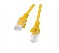 LANBERG UTP PATCHCABLE Cat.5E 15M Orange