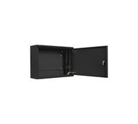 Armario lanberg 19 pulgadas 4u+3u - 540x200 negro