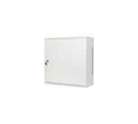 Lanberg - WAF1-5203-06-00S - ARMARIO DE INSTALACIÓN RACK SUSPENDIDO 196U+3U 540X200 PERFIL BAJO GRIS (CONFORME)