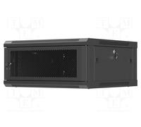 LANBERG WF01-6604-23B Carcasa