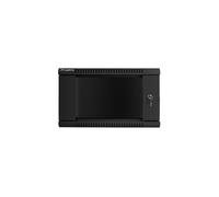 Armario Rack 19 6U (600 x 600 x 374 mm) - LANBERG