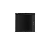 Armario Rack 19 12U (600 x 600 x 640 mm) - LANBERG