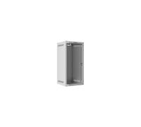 LANBERG WF10-2312-10S ESTANTE 12U RACK MONTADO EN LA PARED GRIS