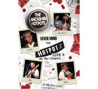 Lancashire Hotpots-Never Mind the Hotpots [USA] [DVD]