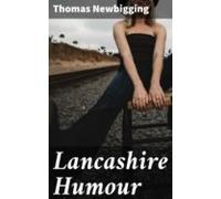 Lancashire Humour (ebook)