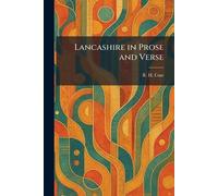 Lancashire in Prose and Verse