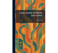 Lancashire in Prose and Verse