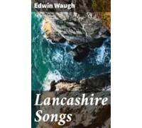 Lancashire Songs (ebook)