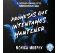 Lancaster 3. Promesas Que Intentamos Mantener (audiolibro)