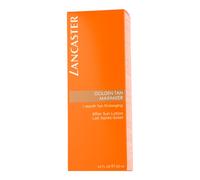 Lancaster - Golden Tan Maximizer Lotion After sun 125 ml unisex
