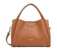 Lancaster - Aimantée M Ida Double - Bags - Mujer - Marrón - ONE SIZE -